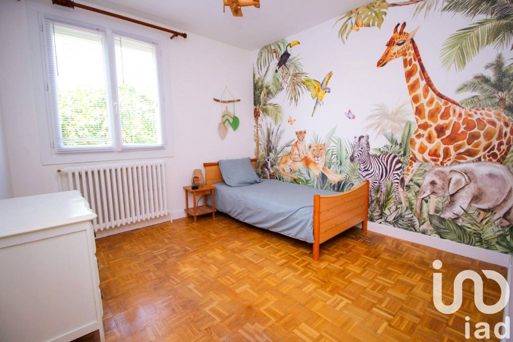 Achat maison 4 chambre(s) - Chartres