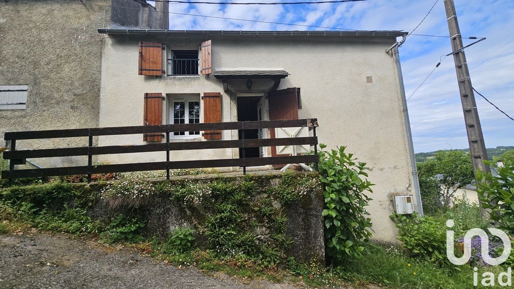 Achat maison à vendre 3 chambres 65 m² - Brassac