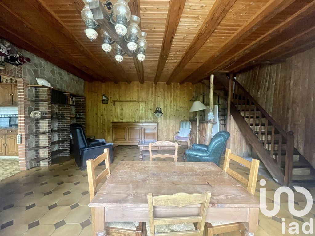 Achat maison 5 chambre(s) - La Motte-d'Aveillans