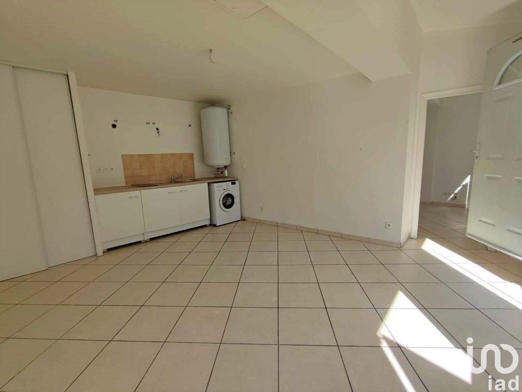 Achat appartement à vendre 2 pièces 38 m² - Châtenay-Malabry