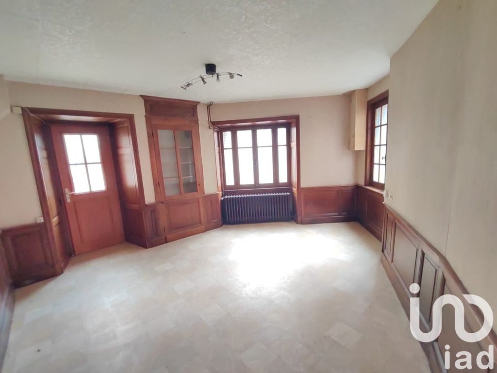 Achat maison à vendre 4 chambres 99 m² - Saint-Haon-le-Châtel