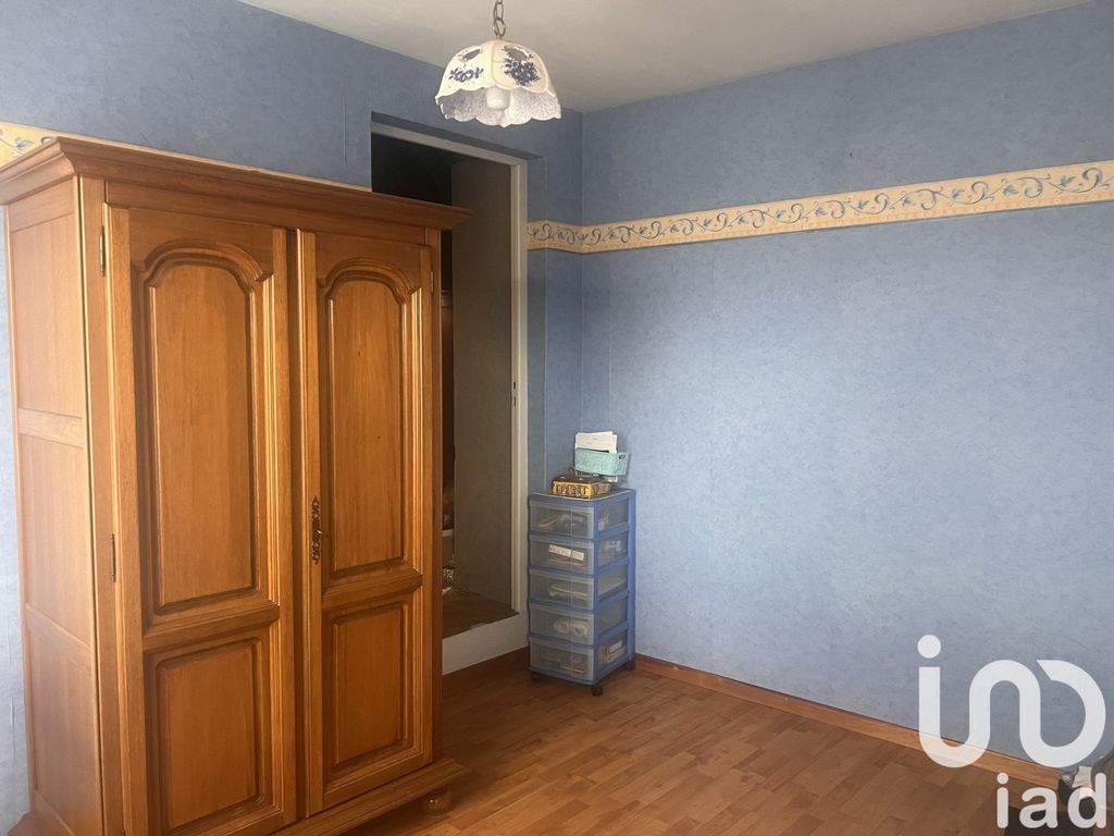 Achat maison 3 chambre(s) - Lieu-Saint-Amand