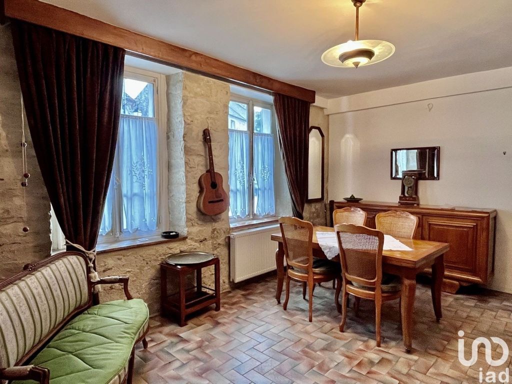 Achat maison 3 chambre(s) - Saint-Sulpice-de-Favières