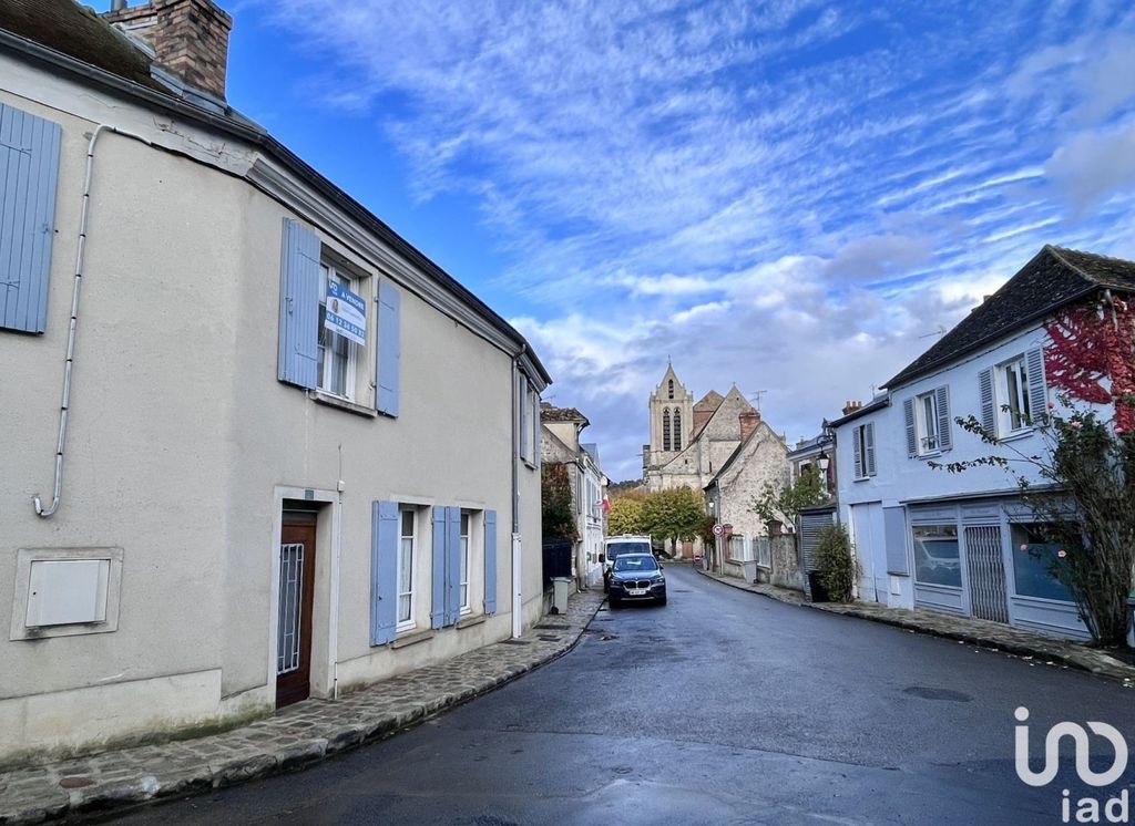 Achat maison 3 chambre(s) - Saint-Sulpice-de-Favières