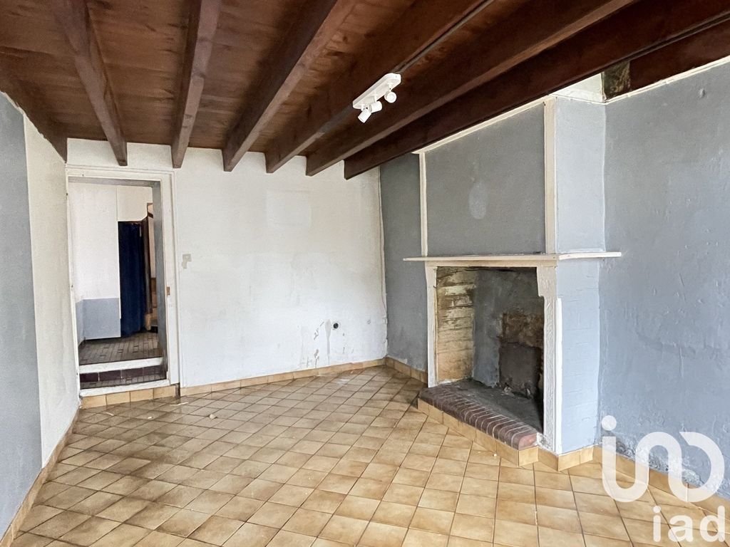 Achat maison 3 chambre(s) - Notre-Dame-de-Cenilly