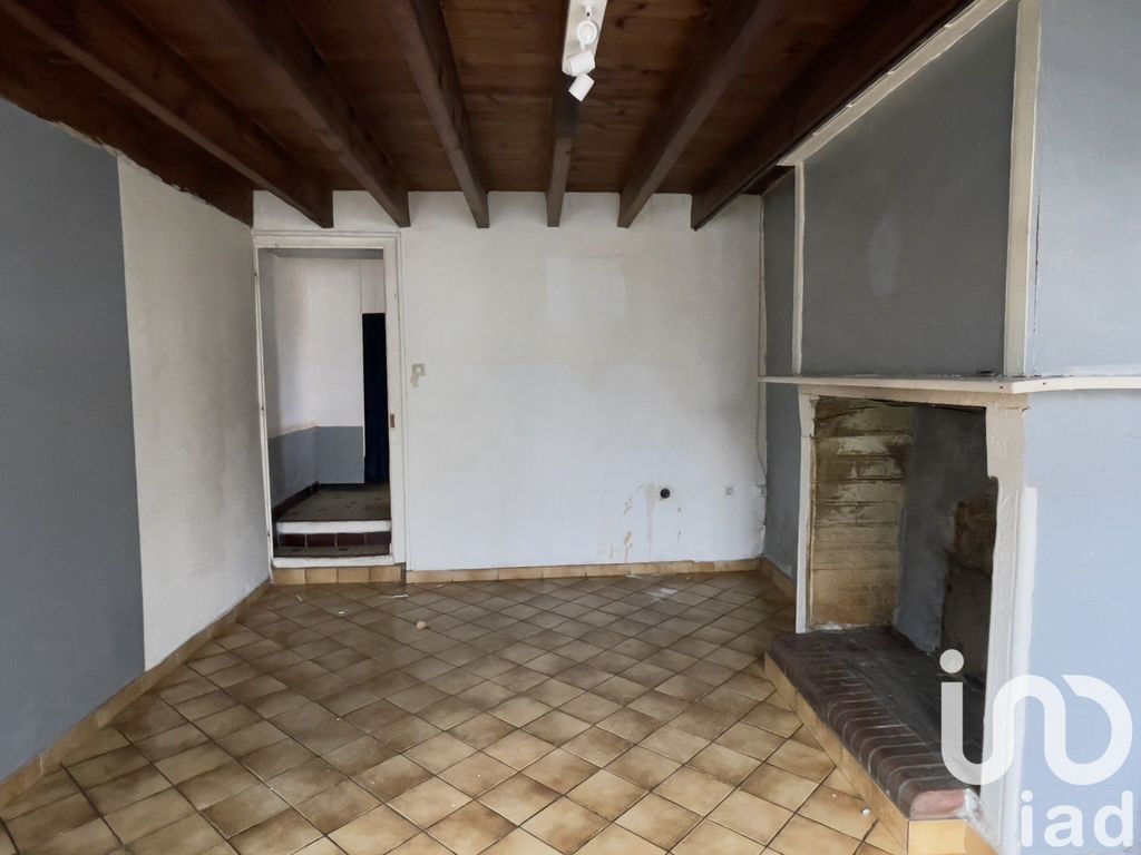 Achat maison 3 chambre(s) - Notre-Dame-de-Cenilly