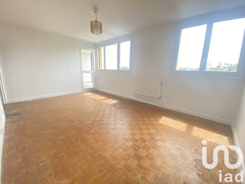 Achat appartement à vendre 3 pièces 72 m² - Créteil