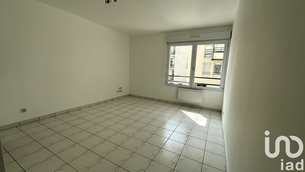 Achat studio à vendre 21 m² - Savigny-sur-Orge