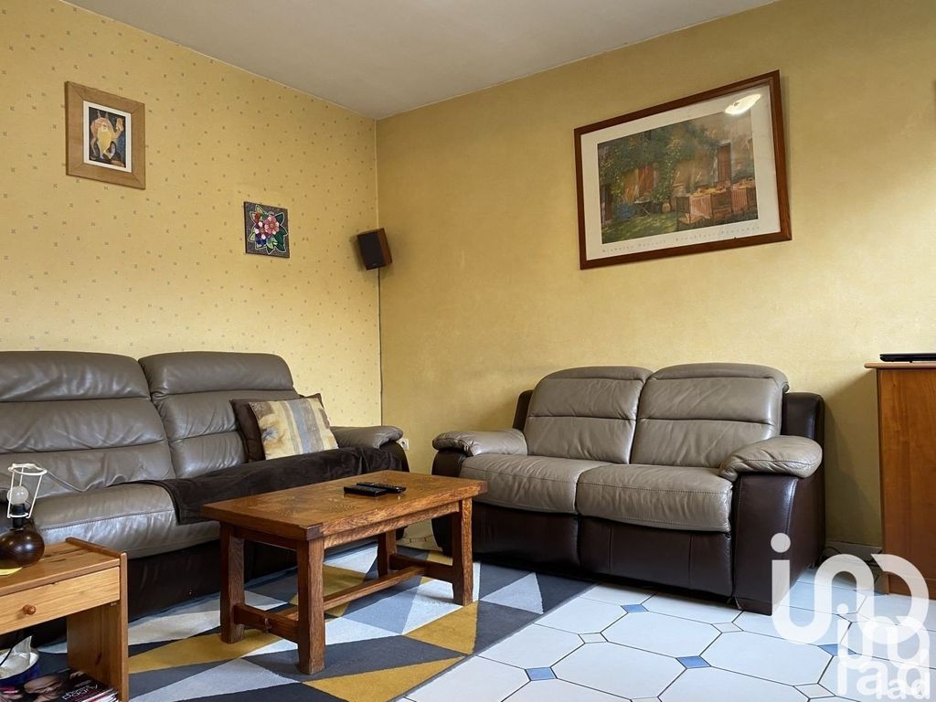 Achat maison à vendre 2 chambres 92 m² - Villeneuve-le-Roi