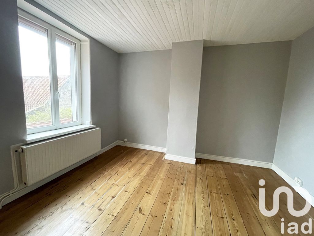 Achat maison à vendre 1 chambre 42 m² - Seclin