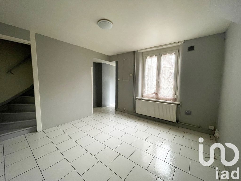 Achat maison à vendre 1 chambre 42 m² - Seclin