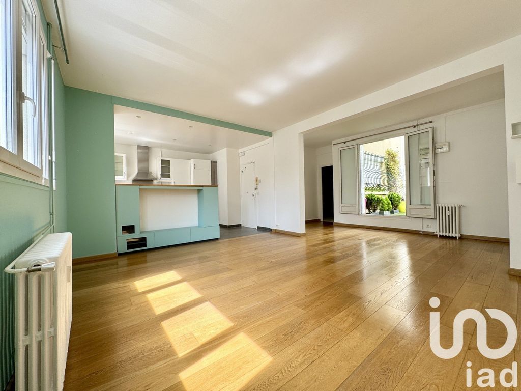 Achat appartement 5 pièce(s) Asnières-sur-Seine