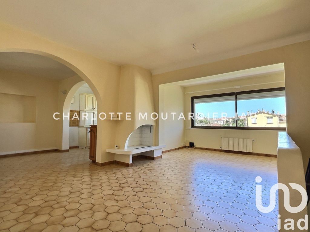 Achat appartement 4 pièce(s) Sanary-sur-Mer