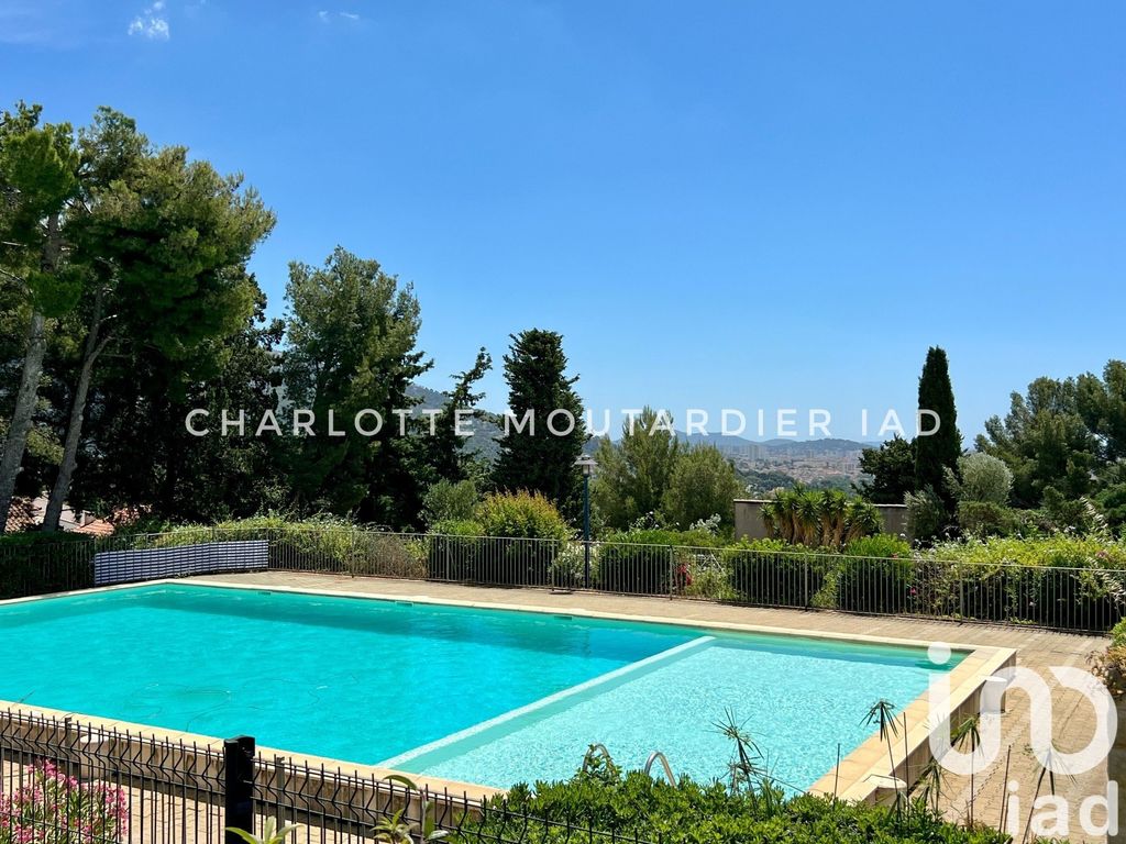 Achat maison à vendre 4 chambres 193 m² - Toulon