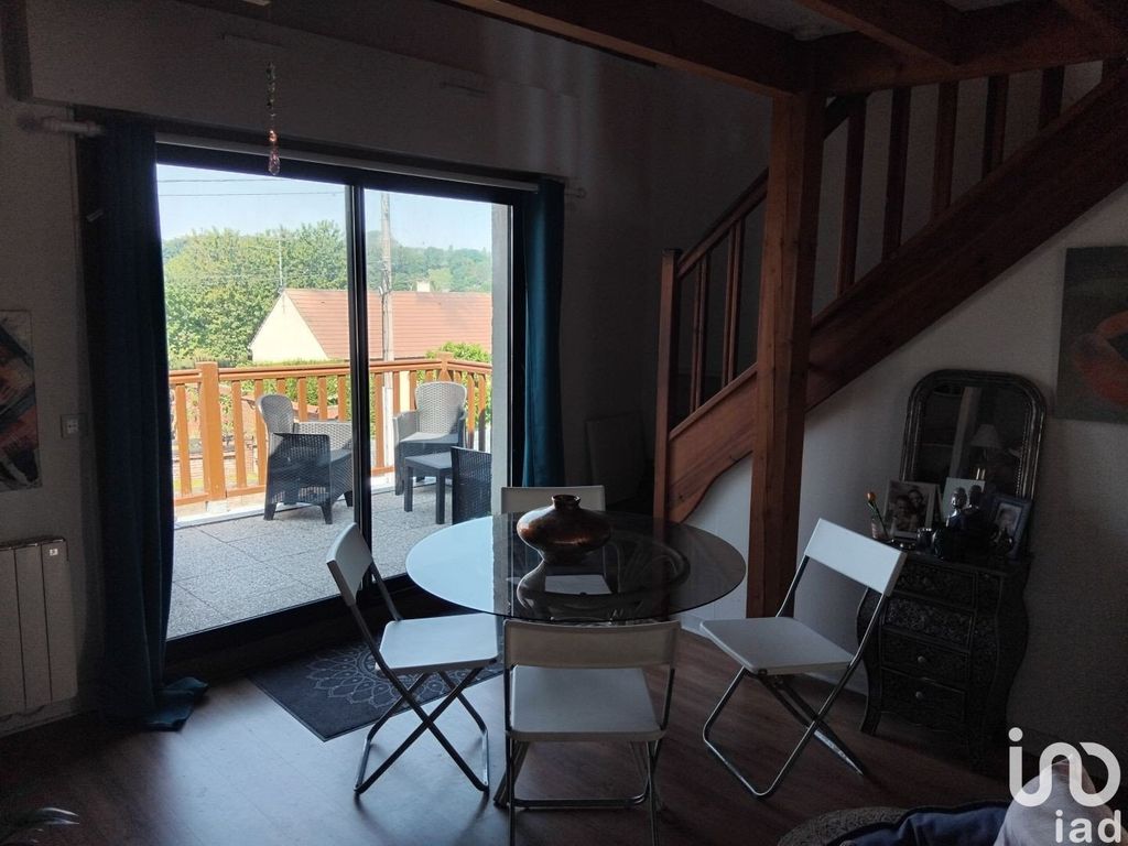 Achat appartement 3 pièce(s) Gisors