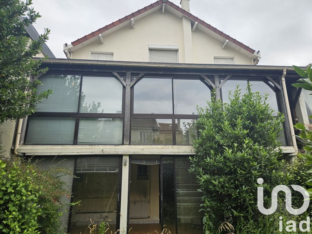 Achat maison 4 chambre(s) - Montreuil