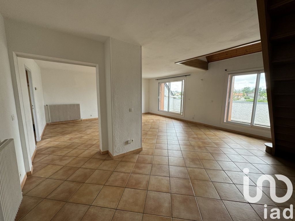 Achat appartement 5 pièce(s) Pau