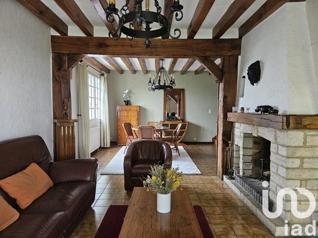 Achat maison 5 chambre(s) - Dreux