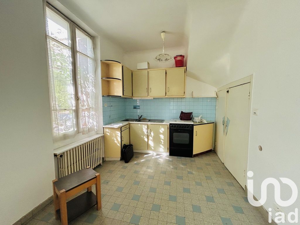 Achat maison 3 chambre(s) - Pithiviers