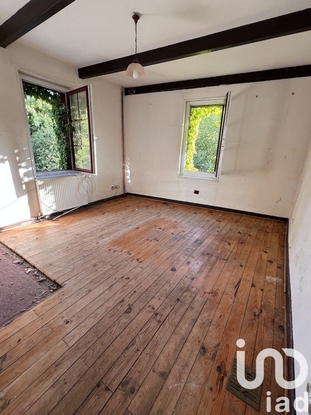 Achat maison 3 chambre(s) - Gonneville-sur-Honfleur