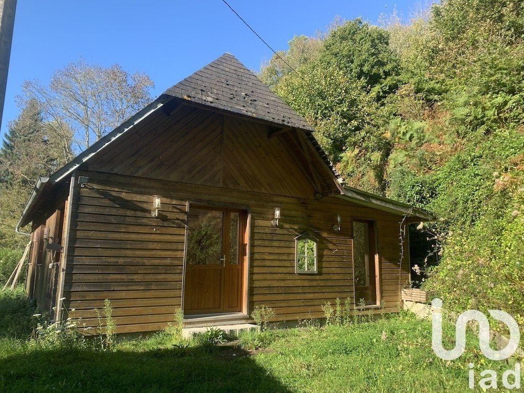 Achat maison 2 chambre(s) - Gonneville-sur-Honfleur