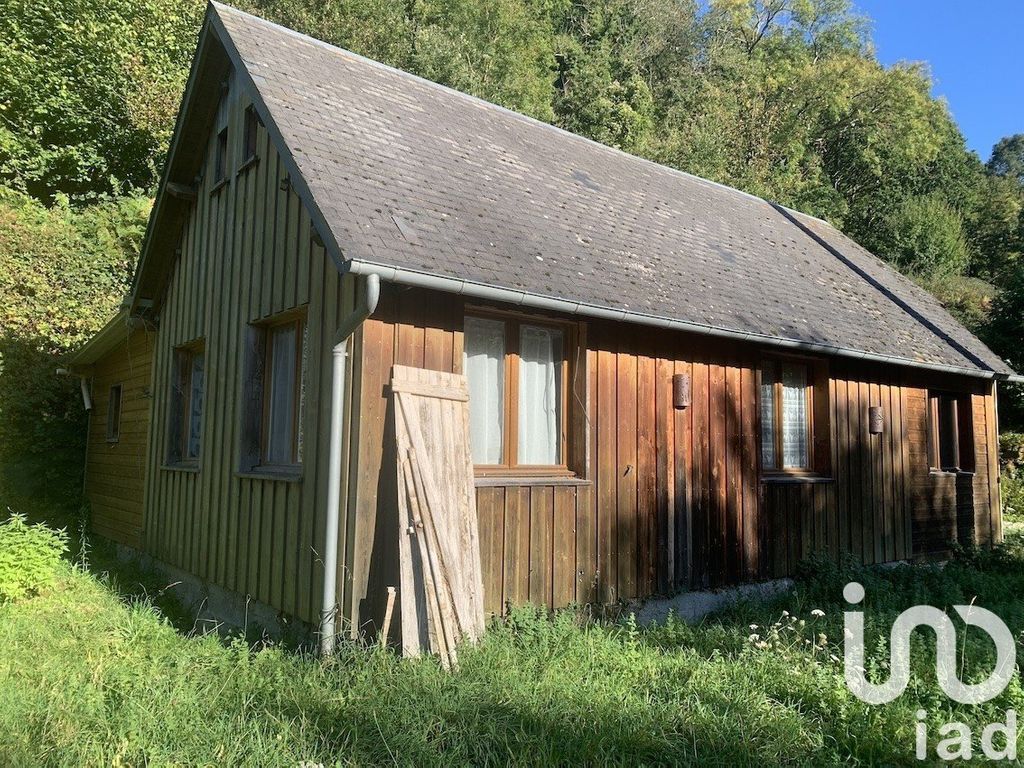 Achat maison 2 chambre(s) - Gonneville-sur-Honfleur