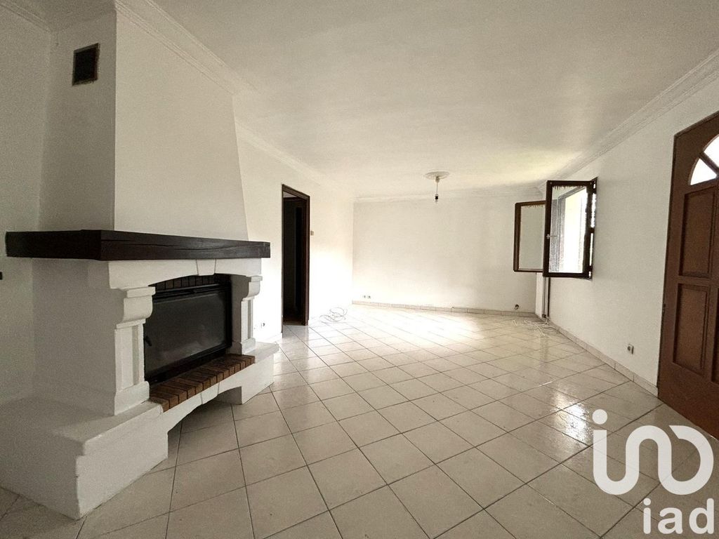 Achat maison à vendre 3 chambres 99 m² - Gagny