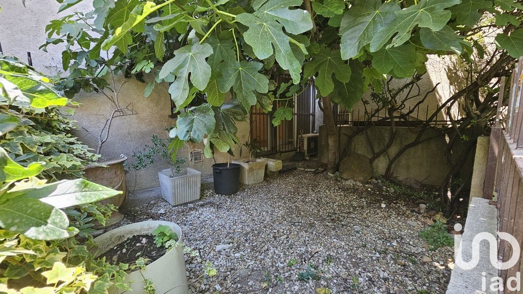 Achat appartement à vendre 3 pièces 71 m² - Avignon