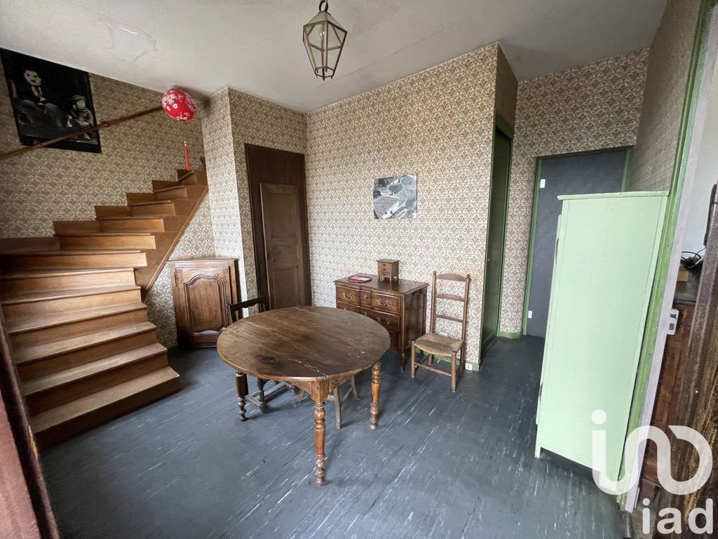 Achat maison 4 chambre(s) - Saint-Étienne