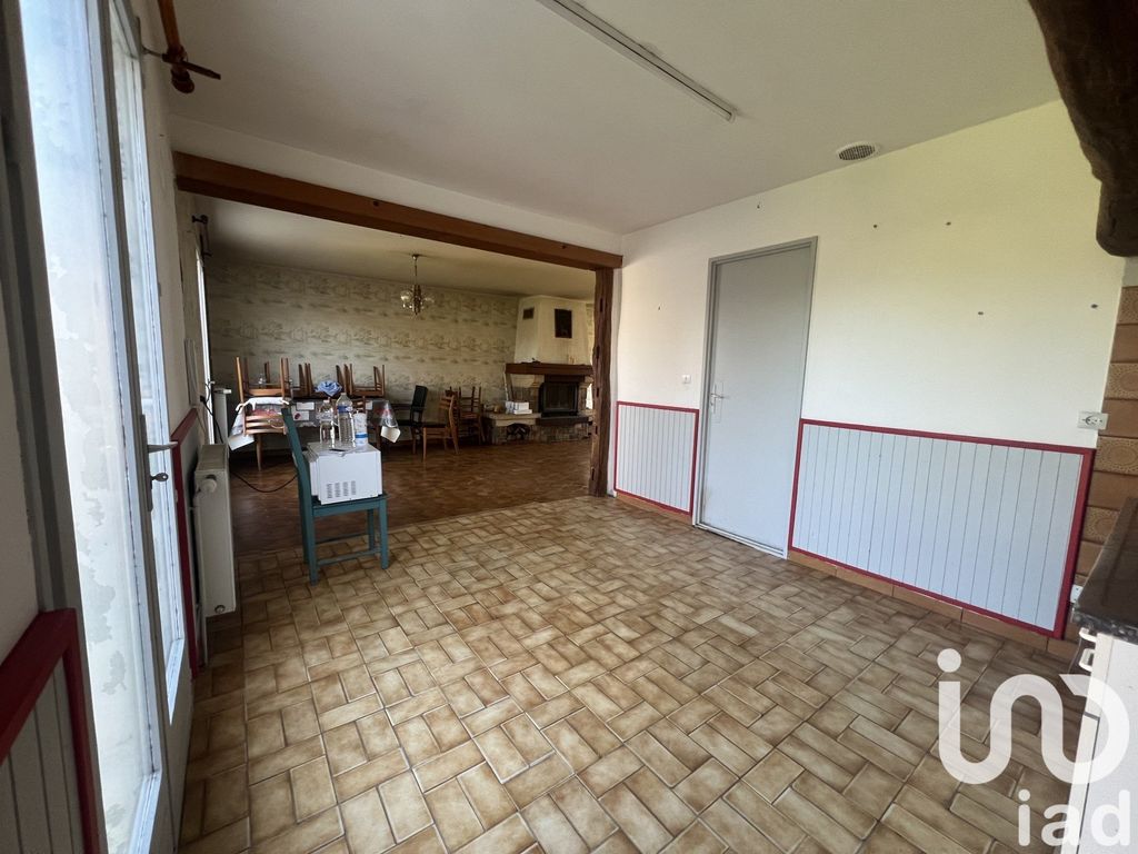 Achat maison 3 chambre(s) - Montdidier