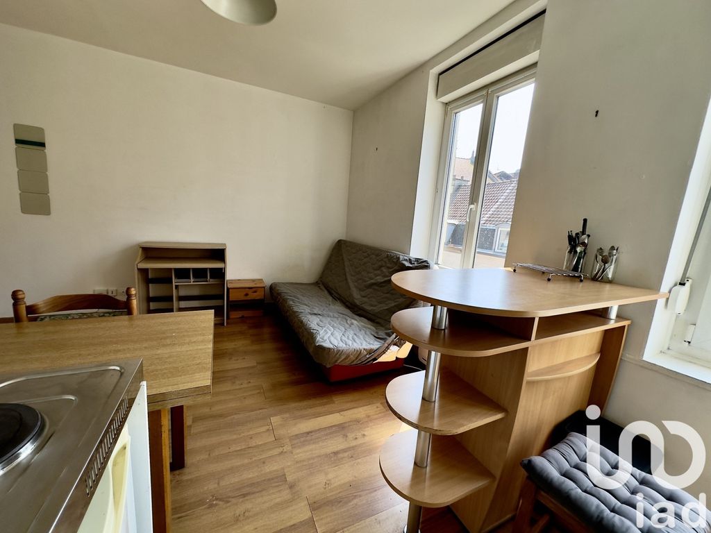 Achat appartement 1 pièce(s) Lille