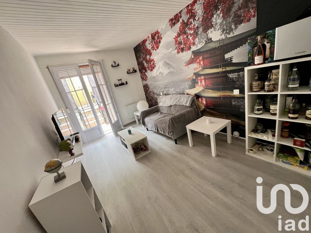 Achat maison 4 chambre(s) - Moyeuvre-Grande