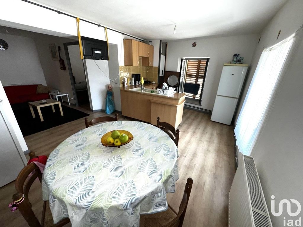 Achat studio à vendre 350 m² - Boulay-Moselle