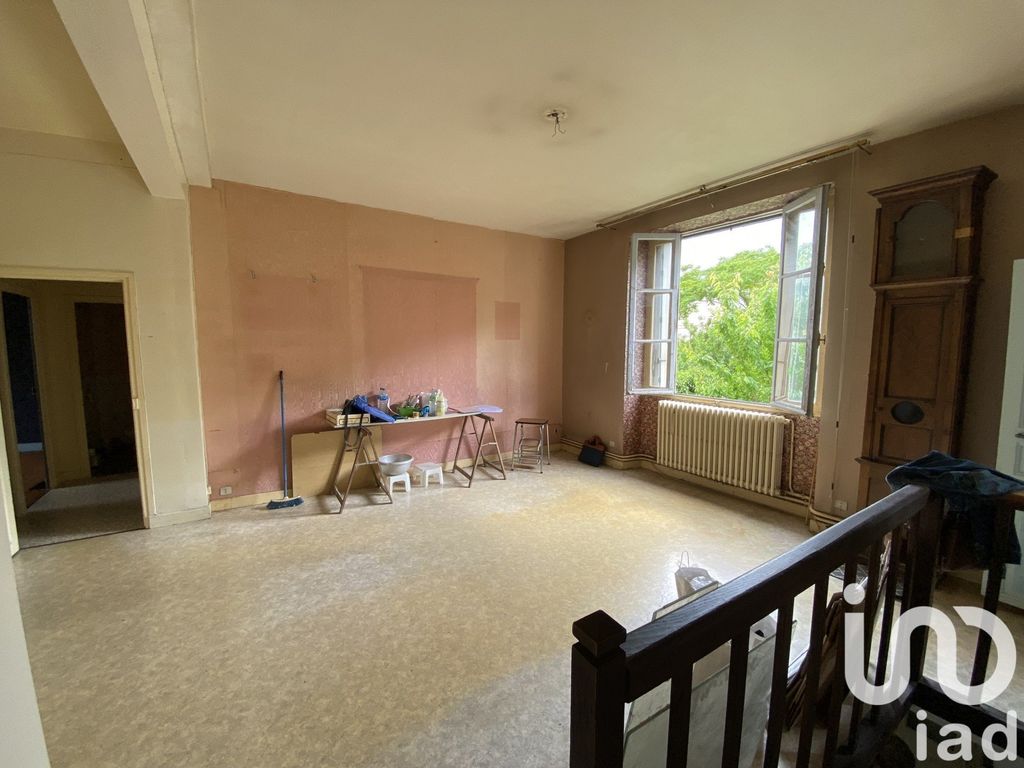 Achat duplex à vendre 5 pièces 134 m² - Cahors