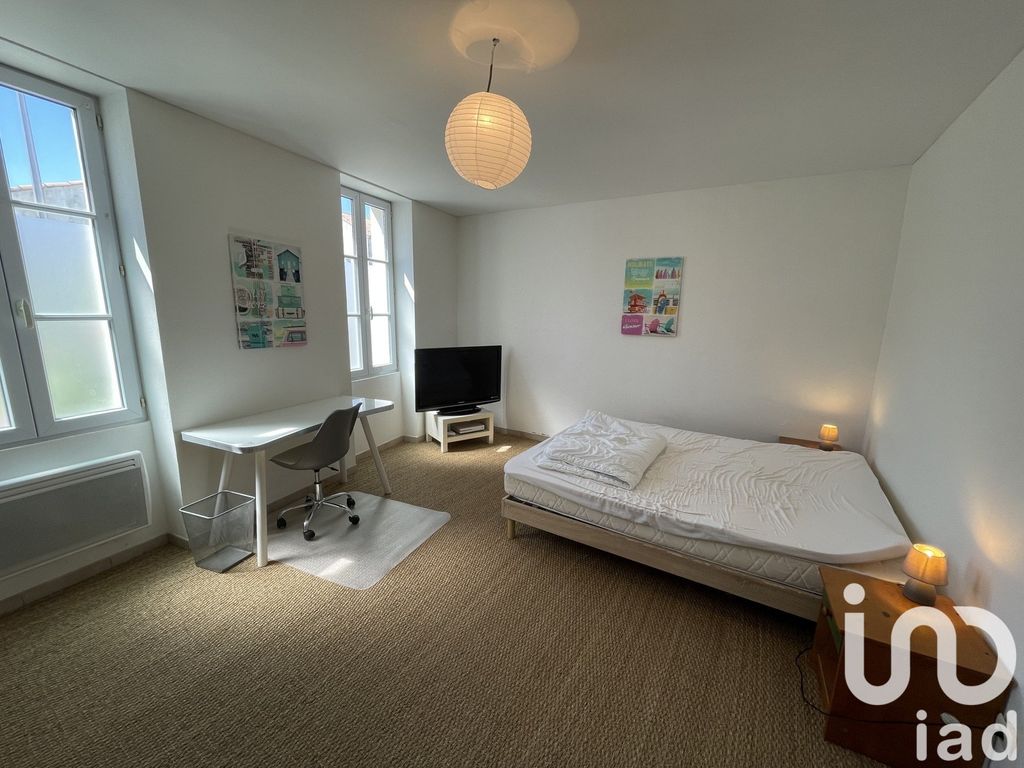 Achat maison 3 chambre(s) - Le Grand-Village-Plage