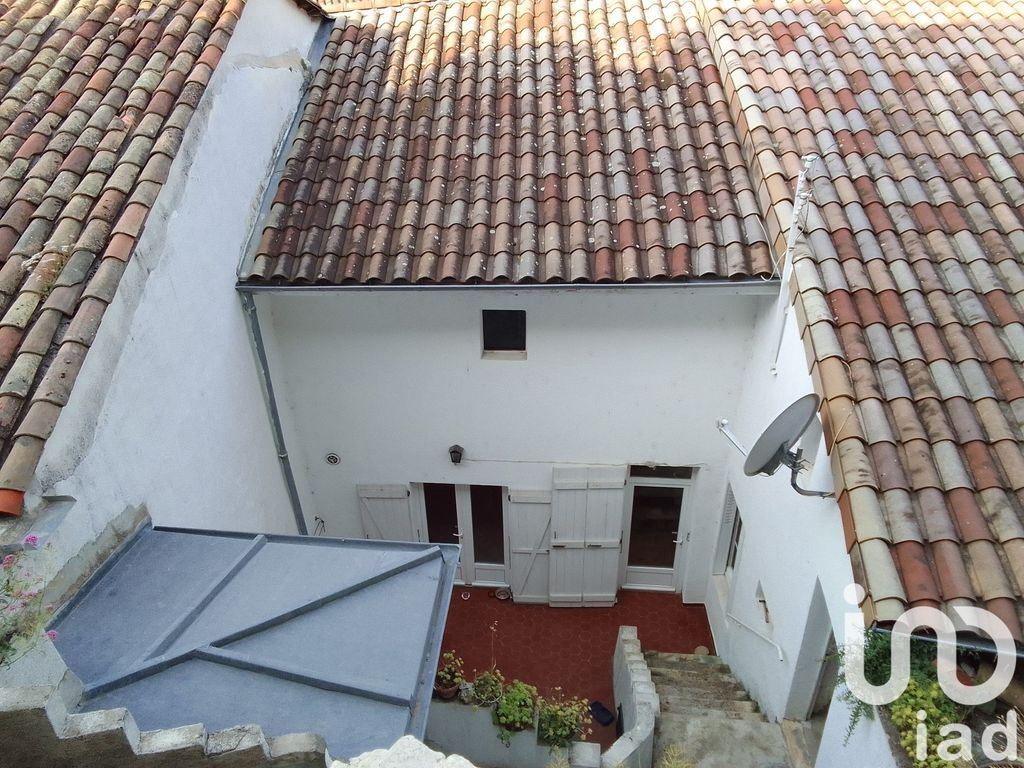 Achat maison 4 chambre(s) - La Voulte-sur-Rhône