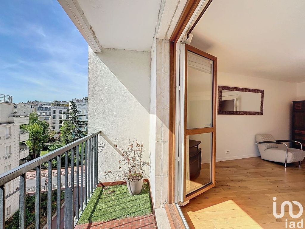 Achat appartement 3 pièce(s) Levallois-Perret