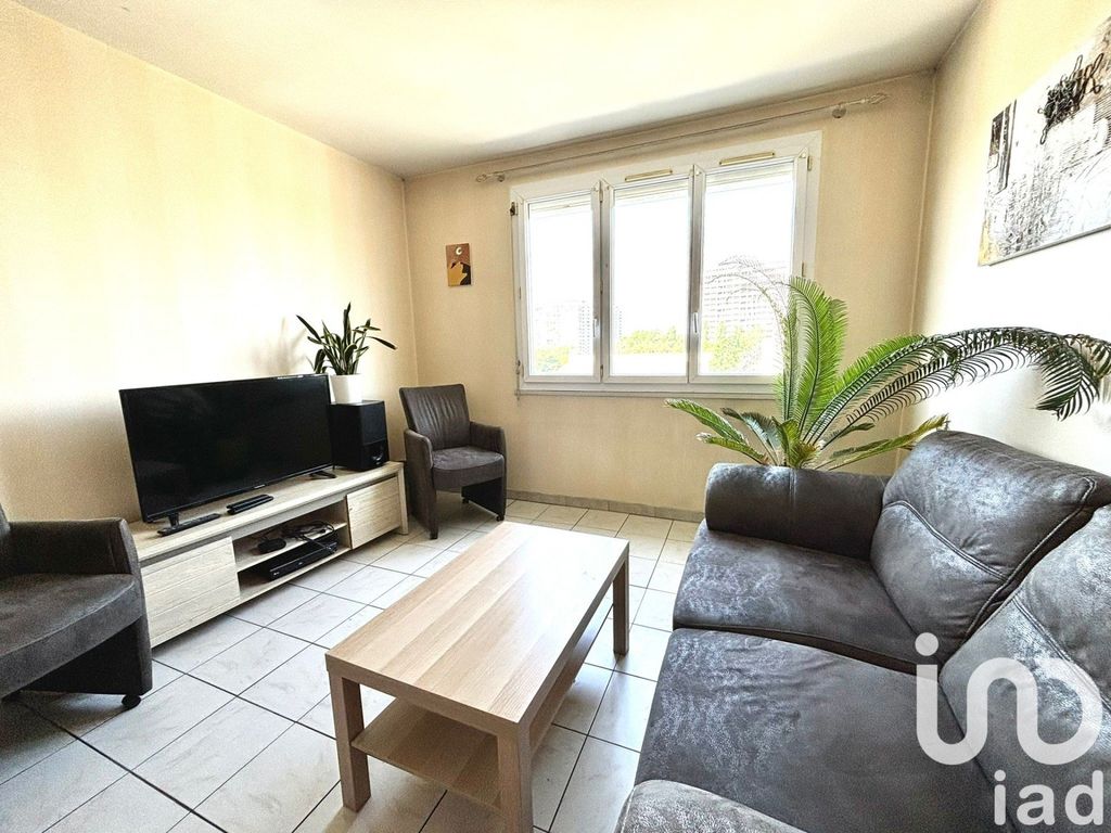 Achat appartement à vendre 2 pièces 50 m² - Angers