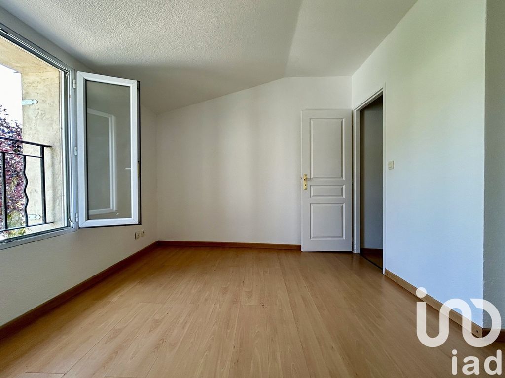 Achat duplex à vendre 2 pièces 36 m² - Le Barp