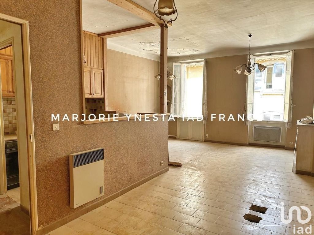 Achat maison 2 chambre(s) - La Seyne-sur-Mer