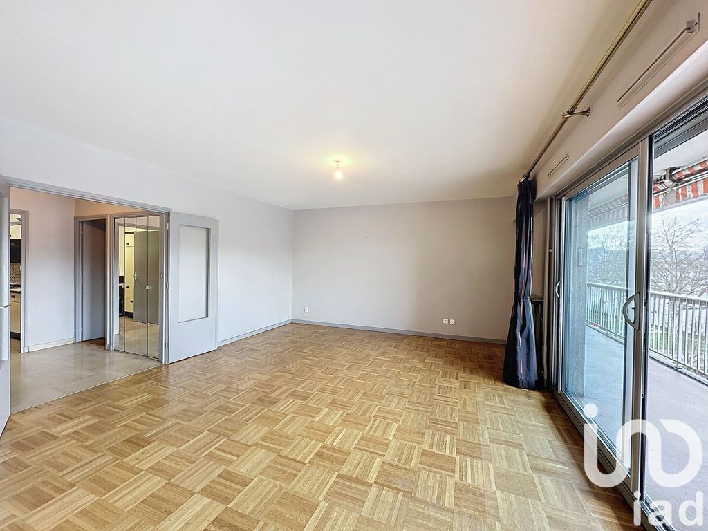 Achat appartement 4 pièce(s) Lyon 4ème arrondissement