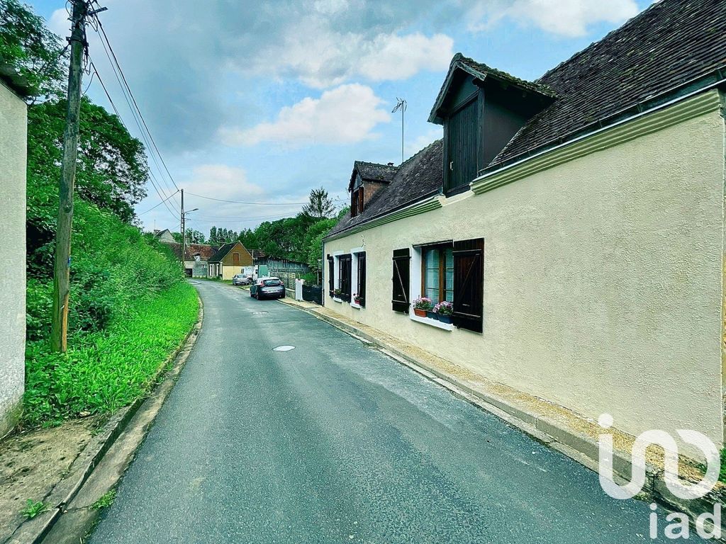 Achat maison 2 chambre(s) - La Ferté-Bernard