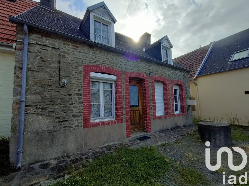 Achat maison 3 chambre(s) - Dragey-Ronthon