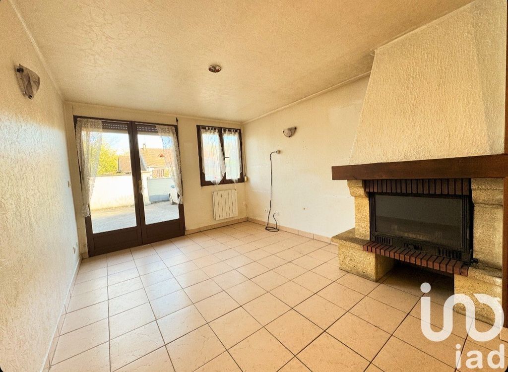 Achat maison 2 chambre(s) - Cosne-Cours-sur-Loire