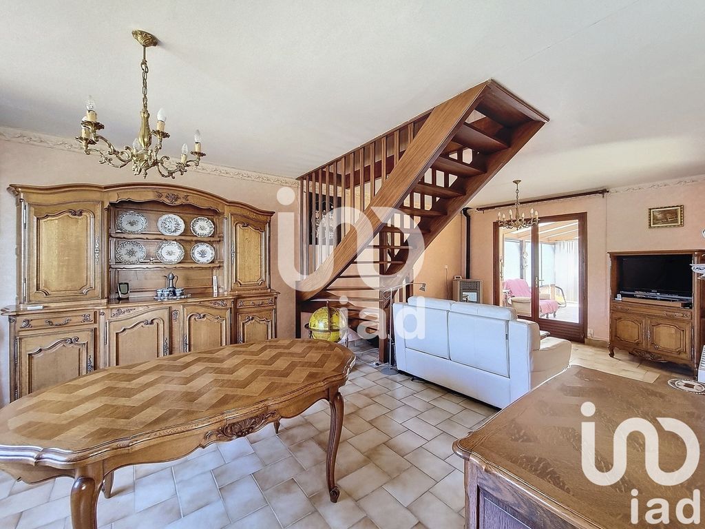 Achat maison 2 chambre(s) - Ferrières-en-Bray