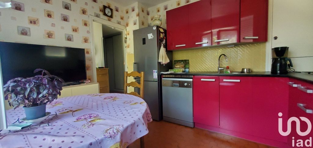 Achat maison 4 chambre(s) - Paray-le-Monial