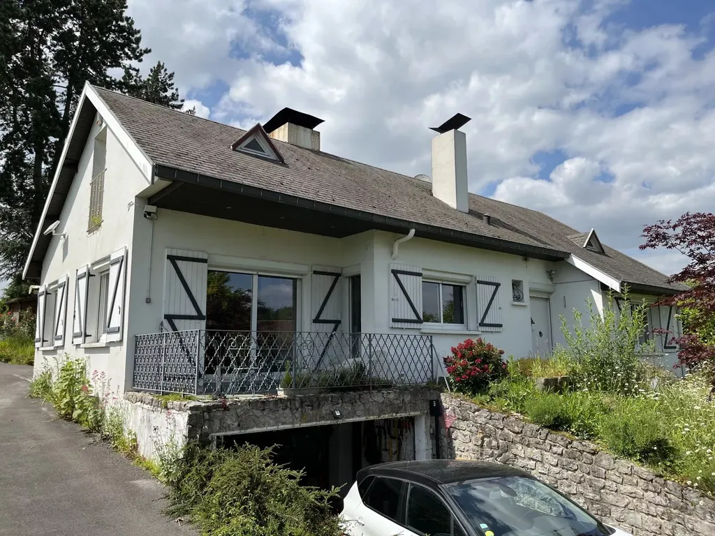 Achat maison à vendre 3 chambres 144 m² - Sebourg