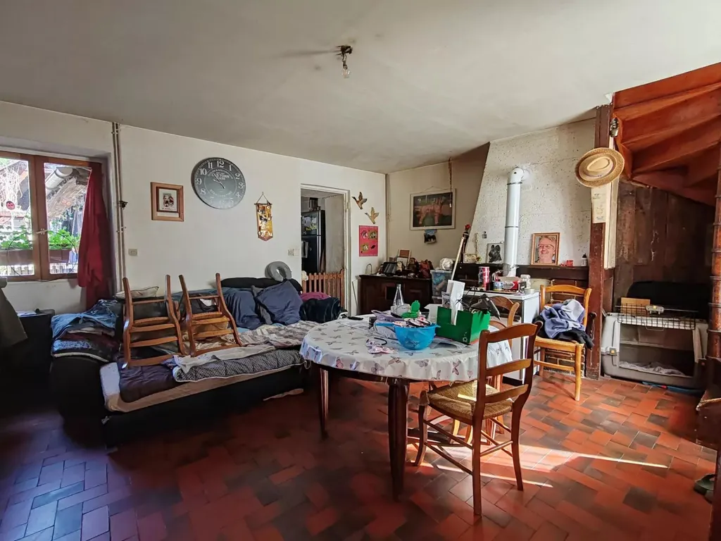 Achat maison 5 chambre(s) - Villers-Cotterêts