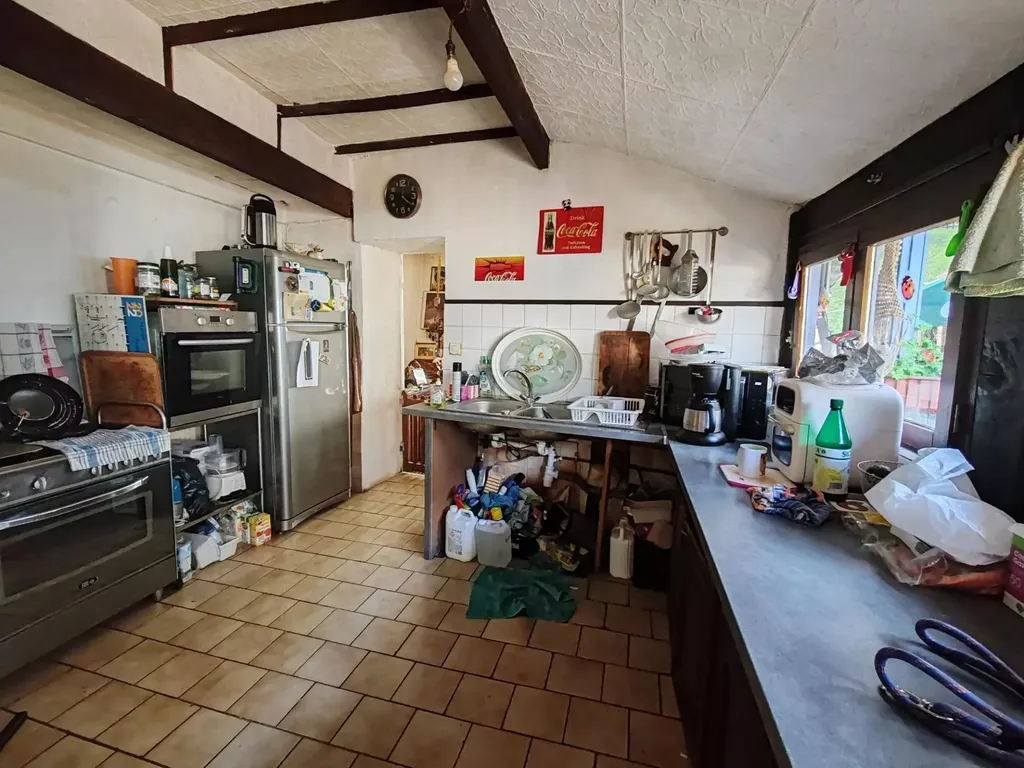 Achat maison 5 chambre(s) - Villers-Cotterêts