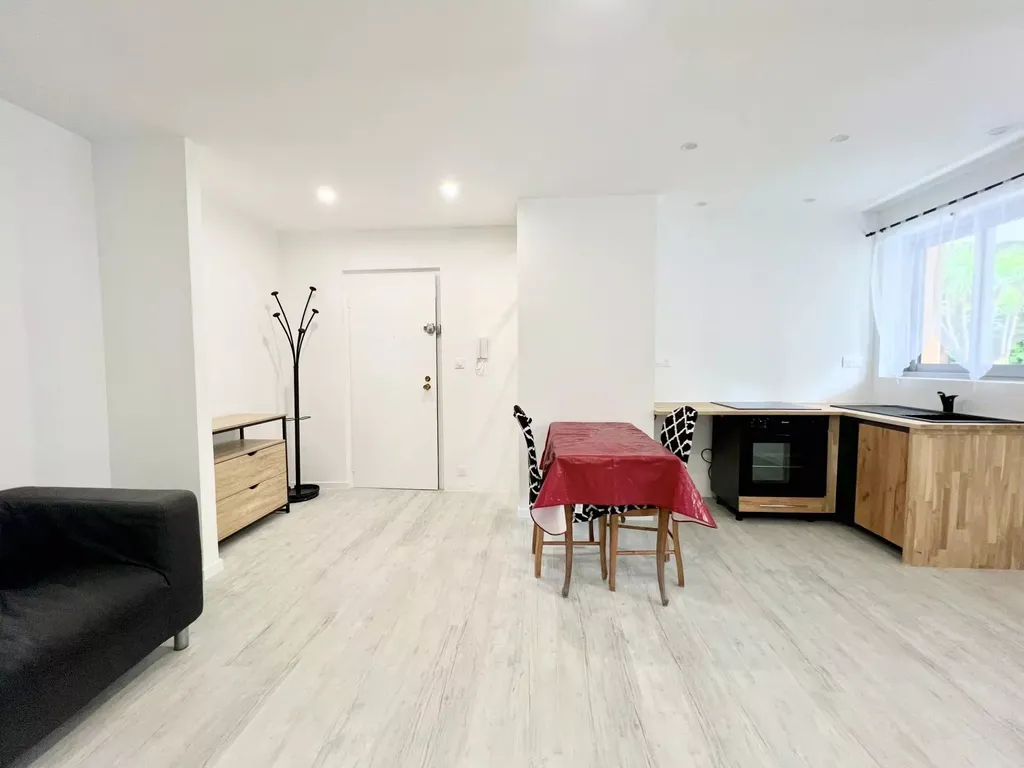 Achat appartement à vendre 2 pièces 40 m² - Cannes